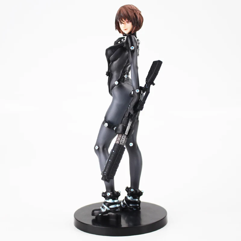24 см Yamasaki X меч Ver. Сексуальный боевой костюм Юнион креативный комикс аниме фильм Ганц о фигура фигурка игрушки