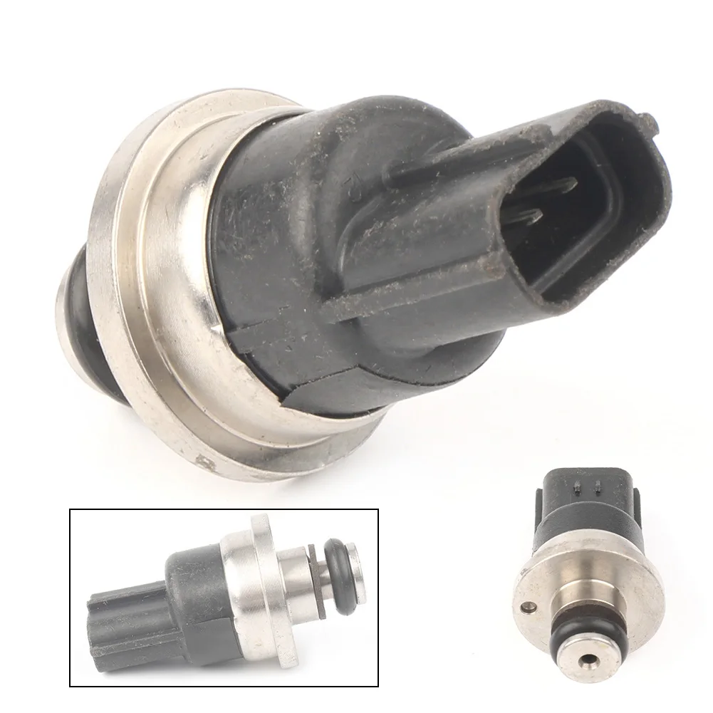 Genuine Fuel Pressure Sensor for Mitsubishi CARISMA II 1.8 GDI /CHALLENGER /GALANT /SPACE WAGON etc MR560127 MD347416 MD360939 | Автомобили
