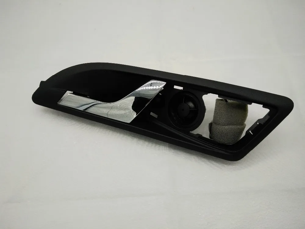 Ручка дверная SKTOO для Skoda Octavia 2007 2013 передняя дверь с динамиком IZD 837 221A 839 222E 1 шт.|door