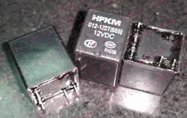 Релейный модуль реле 4117 1C 12V (555) 12V|relay|rel |