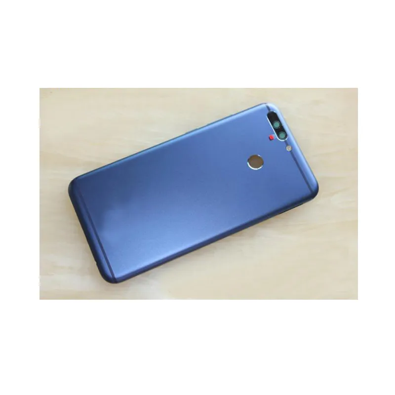 5," для huawei Honor 8 Pro/Honor V9 стеклянная задняя крышка батарейного отсека задняя крышка корпус двери Honor V9 держатель для карт запасные части