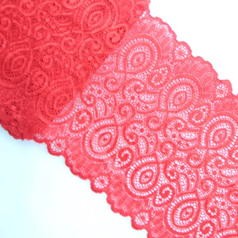 1 ярд кружевное женское нижнее белье из спандекса аксессуары высокого качества