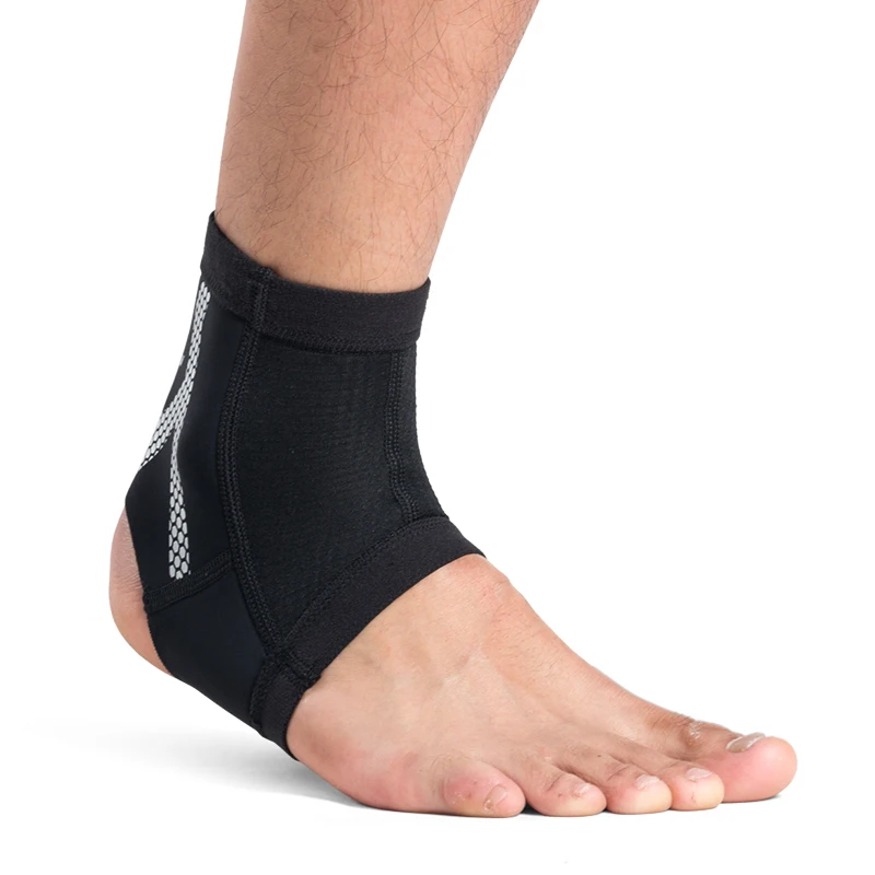 1 шт. компрессионные супинаторы для щиколотки поддержки голеностопа|ankle support