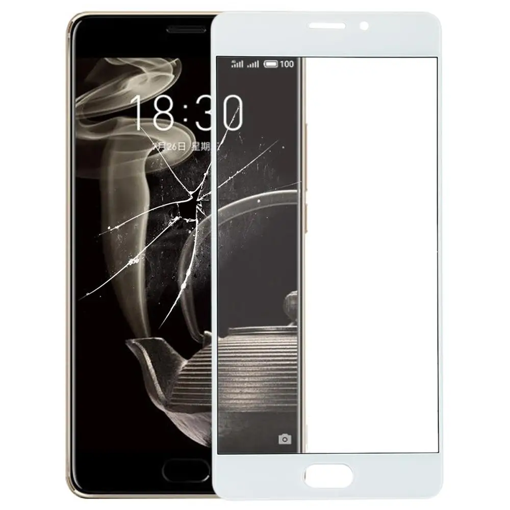 Сенсорный экран 2019 дюйма для Meizu PRO 6 7 Plus сенсорная панель дигитайзер датчик