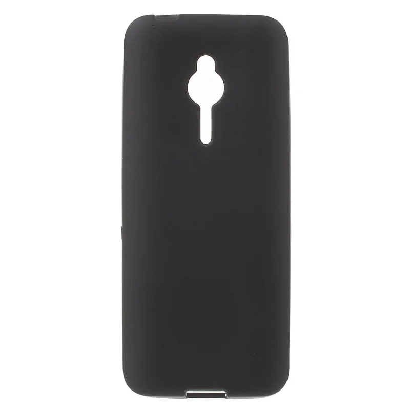 Limelan новый для Nokia 230 HQ гибкий черный матовый ТПУ Силиконовый гель кожа телефон