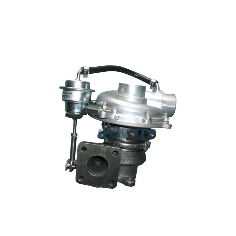 Турбокомпрессор RHF5 для ISUZU Trooper Opel Vectra Car HOLDEN 4JB1T / B DTI engine 8971397241 8971397242