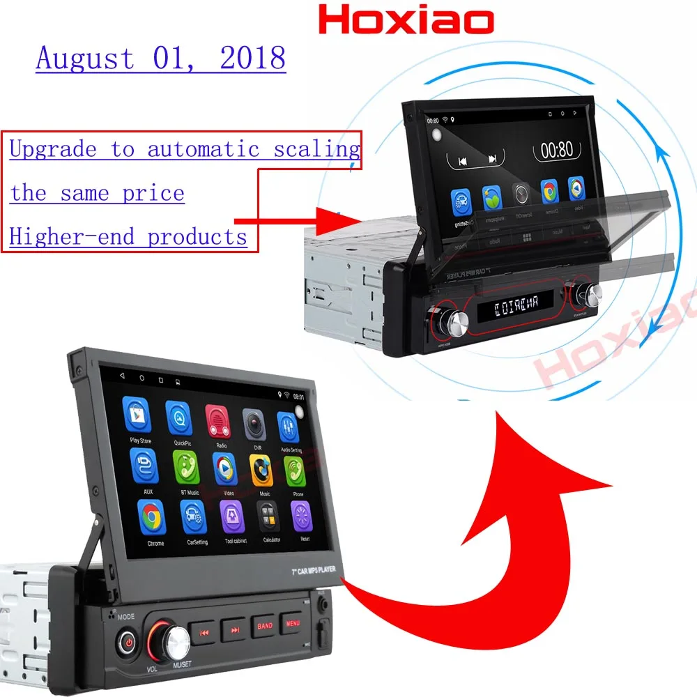 1 Din Android 6 0 автомобиль DVD радио плеер 7 &quot600*1024 универсальный для Nissan vw kia Mazda gps