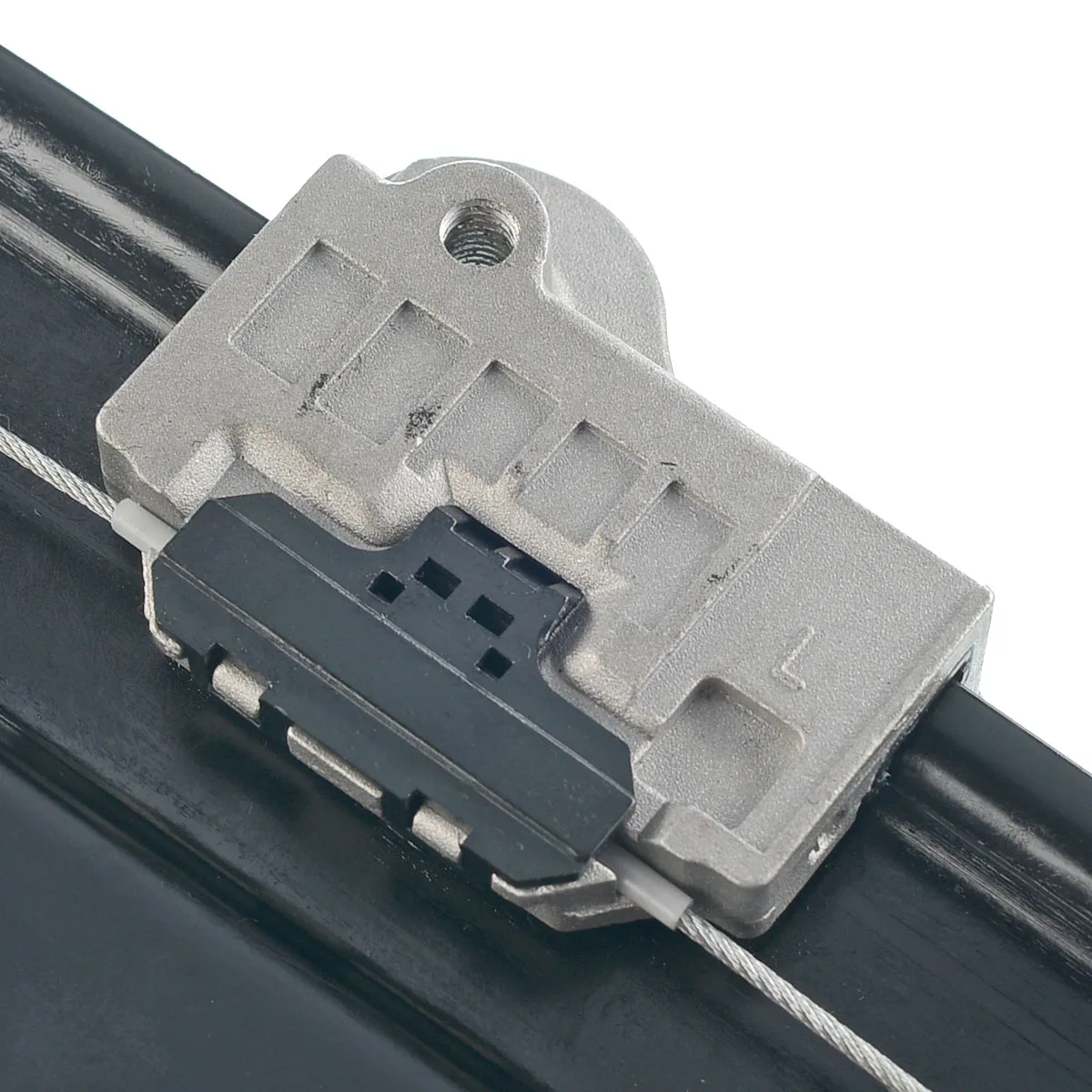 Стеклоподъемник с мотором без электродвигателя для BMW E65/E66 2002 2003 2004 2005 2006 2007 серии