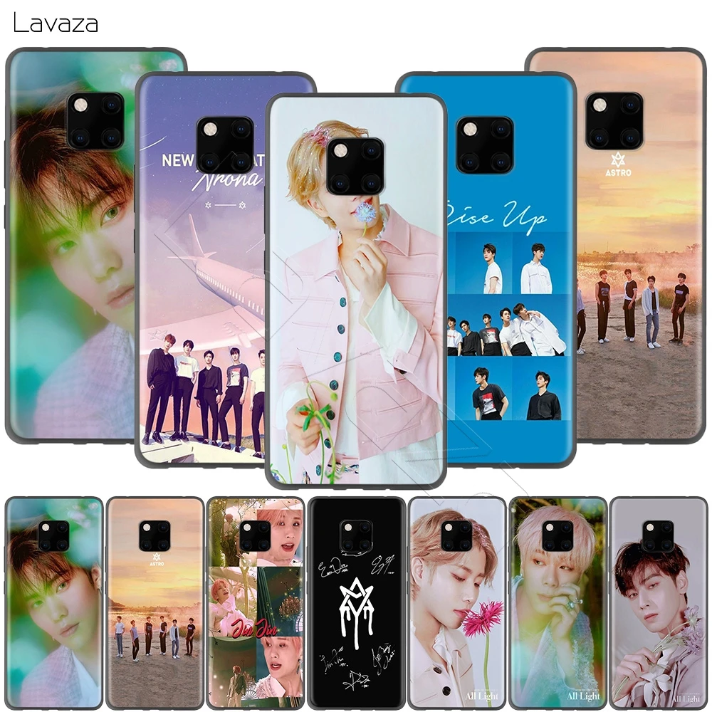 Чехол Lavaza Astro для Huawei P30 P20 P10 P9 P8 Mate 20 10 Pro Lite P Smart 2017|Бамперы| |