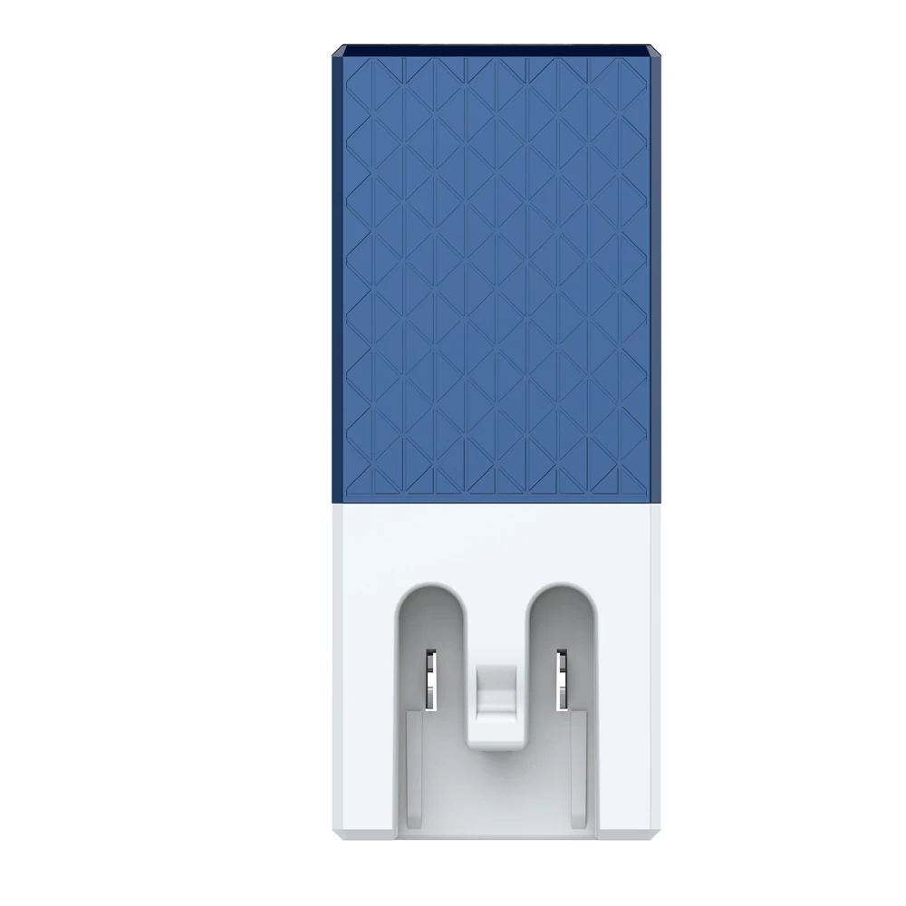 LDNIO 2600 mAh 2 в 1 power bank с настенным usb-зарядным устройством для мобильного телефона
