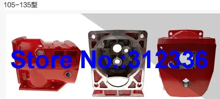 Дизельный двигатель 178F 186F культиваторы коробка передач для обработки почвы |
