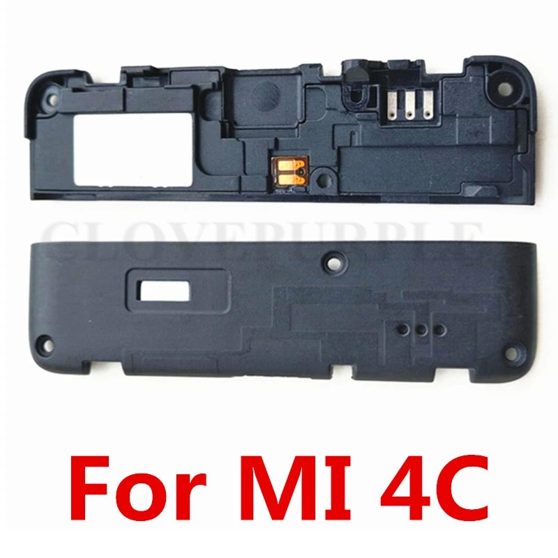 

Громкоговоритель для Xiaomi 4C, громкоговоритель для Mi4C Mi 4C, плата звонка, запасные части
