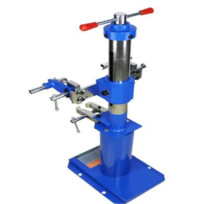 Автомобильный амортизатор пружина демонтажная машина компрессора инструмент