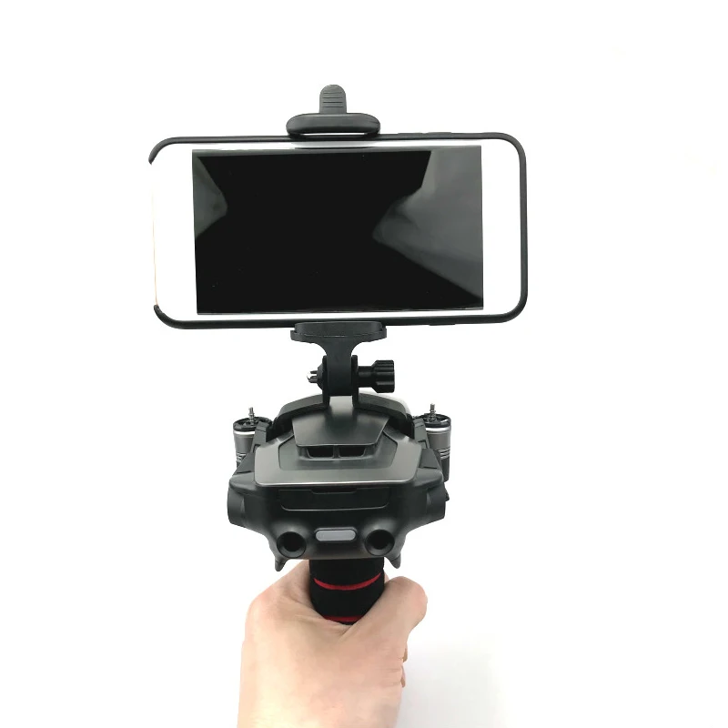 Модифицированный ручной стабильный держатель для фотографии штатив DJI Mavic air Drone