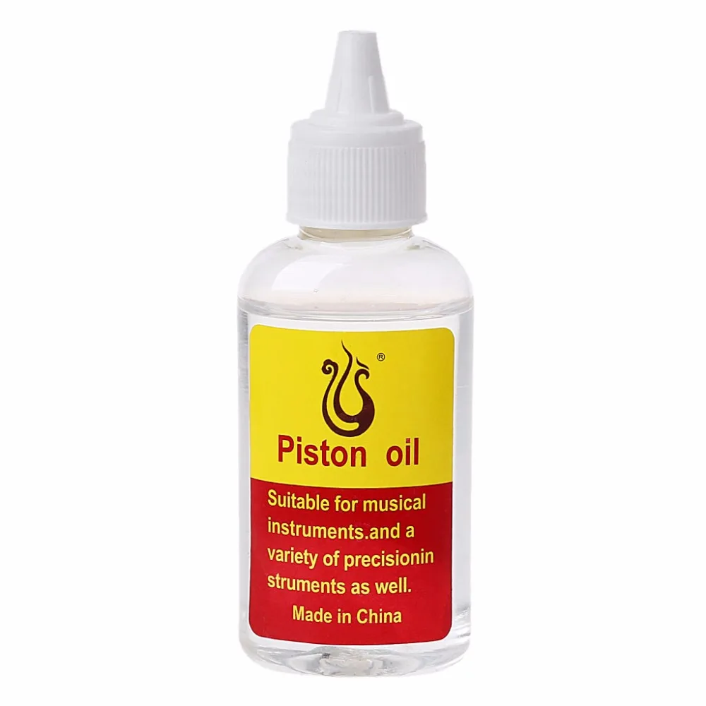 

Valve Piston Oil Smooth Switch Saxophone Trumpet Instrument Maintenance Supplies