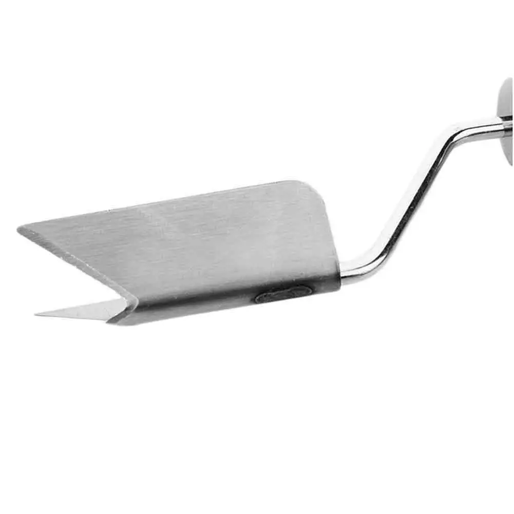 Нож для ананаса из нержавеющей стали нож чистки вилка V type Corer ломтерезка кухонные