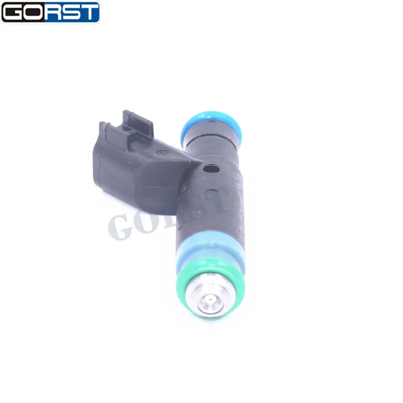 Форсунка топливной форсунки 04854181 для Jeep Grand Cherokee Wrangler Tj Dodge Ram 1500 2500 3500 Cadillac Seville