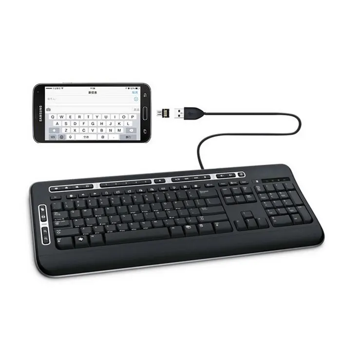 5 шт. ультра мини DM Micro USB 5pin OTG адаптер Коннектор для сотового телефона планшета