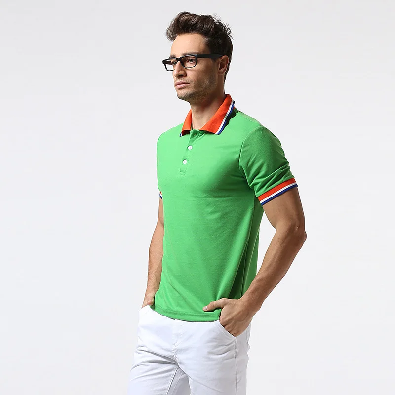 HCXY 2017 летняя модная мужская футболка Повседневная Эластичная с коротким рукавом