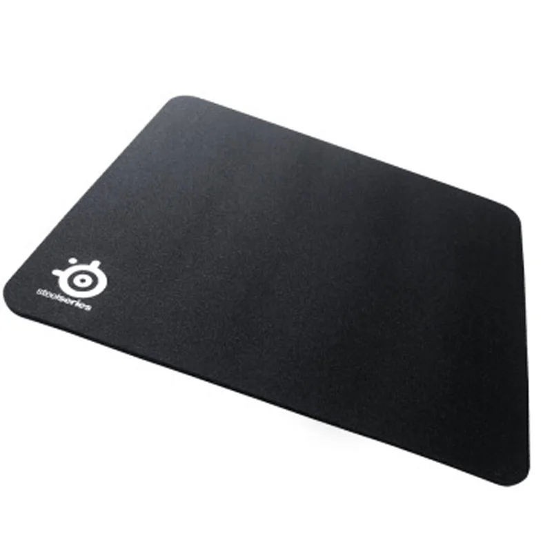 OEM бренд SteelSeries QCK массовый Ноутбук игровой коврик для мыши 270*320*2 мм компьютерный коврик для мыши без коробки
