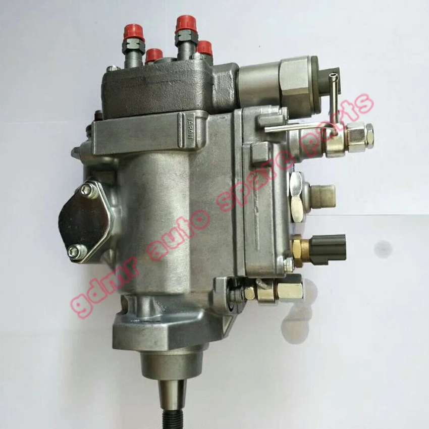 Восстановленный тип питания ТНВД насос 5LE 22100-5D180 для toyota Fortuner Hilux HIACE LAND CRUISER PRADO