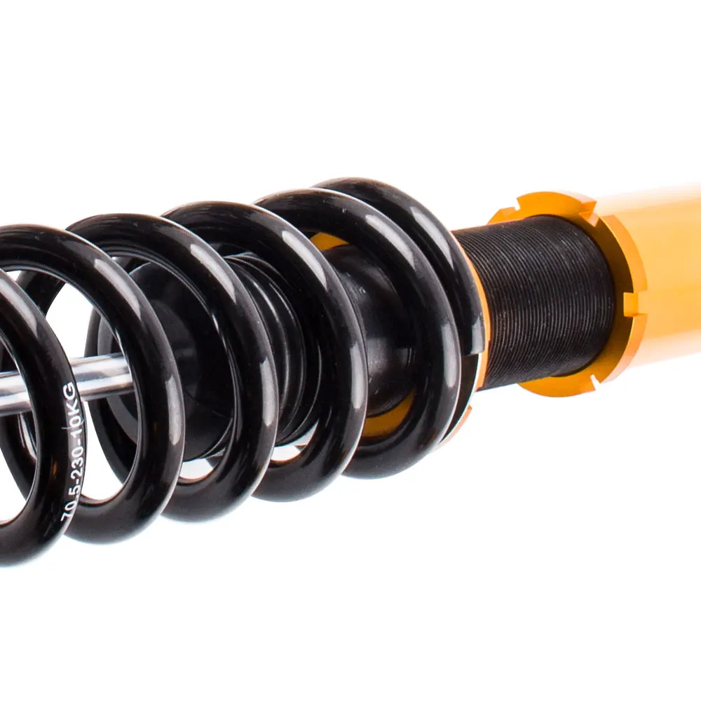 Для Lexus XE10 IS200 IS300 GXE10/JCE 5 лет 01 05 coilover подвеской coilovers Весна заслонки силы Топ