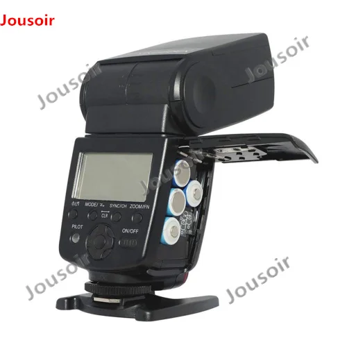 Беспроводная вспышка YONGNUO YN585EX YN-585EX P-TTL TTL Speedlite для P K-70 K-50 K-1 K-S1 K-S2 645Z K-3 K-5 II K-30 K-100 CD50