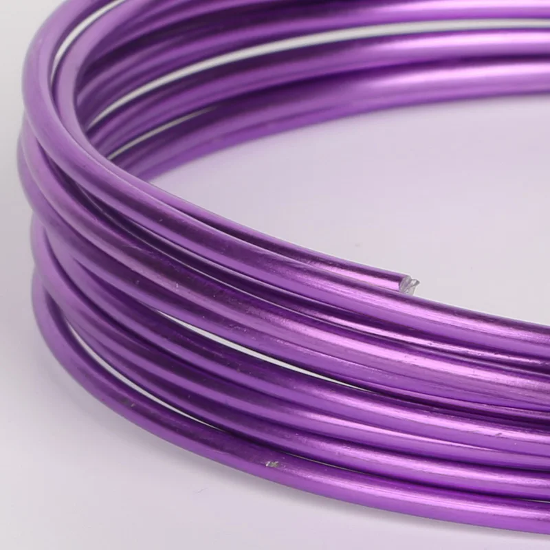 3 метра/Диаметр 2 5 мм ремесло Сделай Сам Изготовление ювелирных изделий из