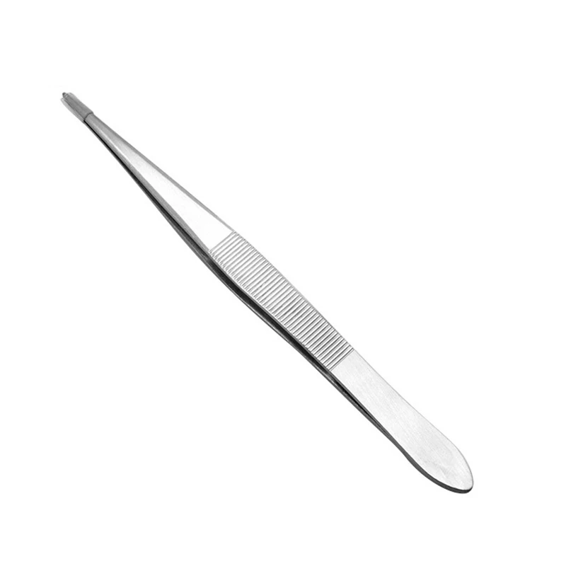Профессиональный нержавеющий пинцет для бровей и ресниц инструменты макияжа