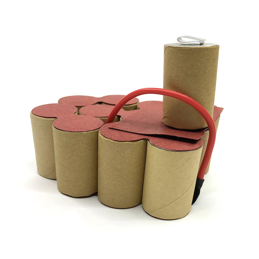 4/5SC 3000mAh для Bosch 14,4 V Ni MH аккумулятор 2607335275 2607335276 2607335465 A08802S для самостоятельной установки