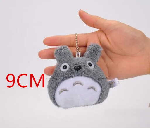 Горячая аниме черный Кот Kawaii студия Ghibli Хаяо Миядзаки классический мультфильм изображение Kiki СЛУЖБА ДОСТАВКИ JiJi Cat плюшевые мягкие куклы - Цвет: G