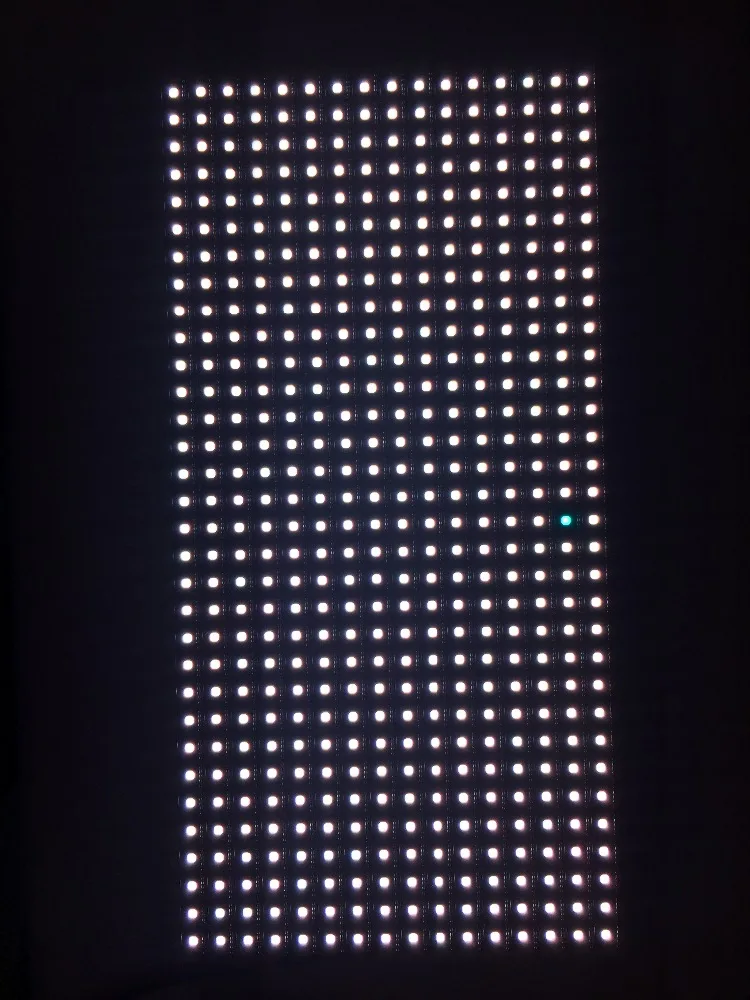 

32x16 outdoor RGB p10 indoor led module video wall high quality P2.5 P3 P4 P5 P6 P7.62 P8 P10 rgb module full color led display