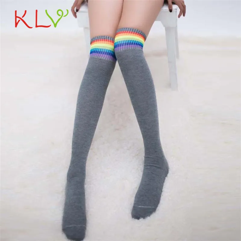 Женские зимние теплые носки выше колена длина кабеля 17SEP11|socks stock|socks winter warmsocks women