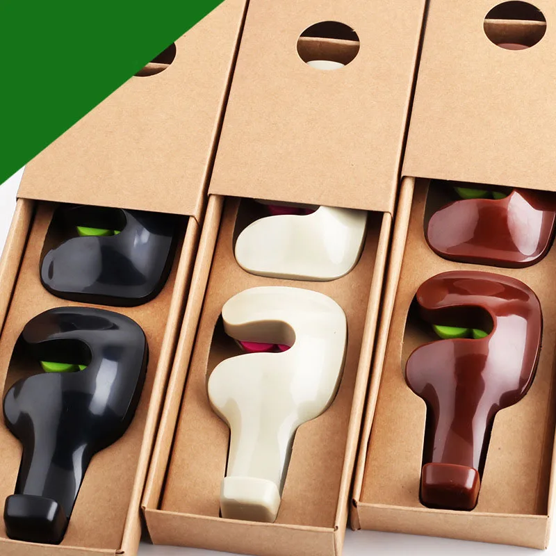 2 шт. универсальные крючки для хранения | Автомобили и мотоциклы