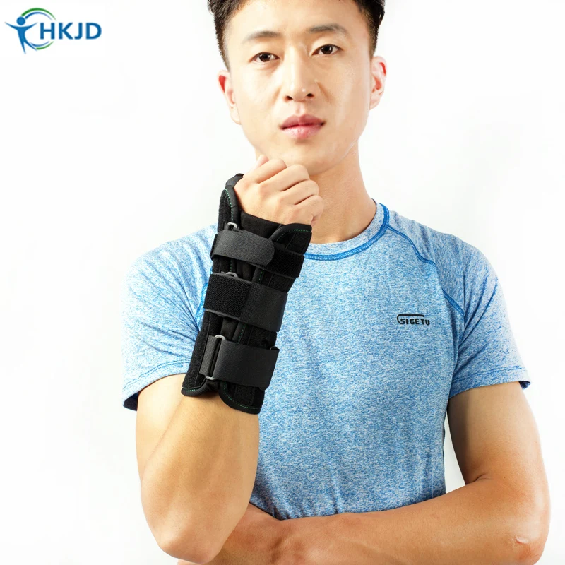 Медицинская защита для большого пальца|support brace|thumb splintthumb support |