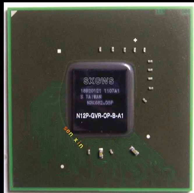 100% новый и оригинальный N12P GVR OP B A1 BGA ic.|brand new|ic bga |