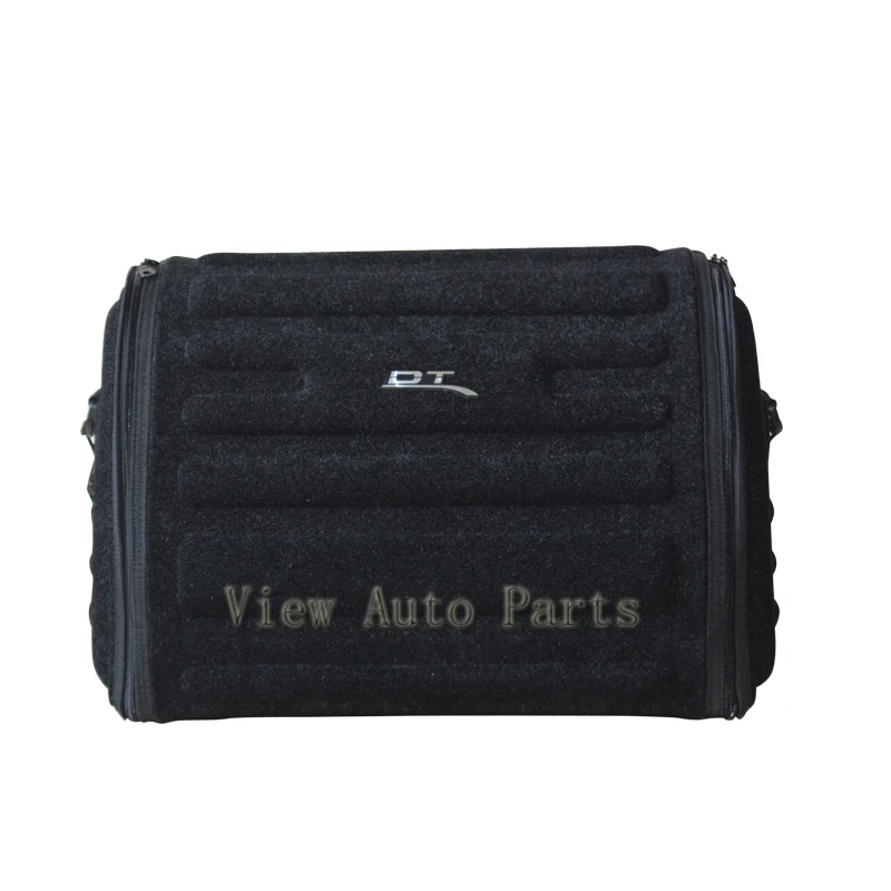 Бесплатная доставка сумка для хранения в багажнике автомобиля багажник коробка