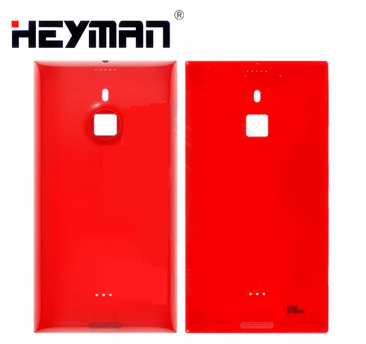 Крышка батарейного отсека для Nokia 1520 Lumia задняя крышка корпуса Запасные части |