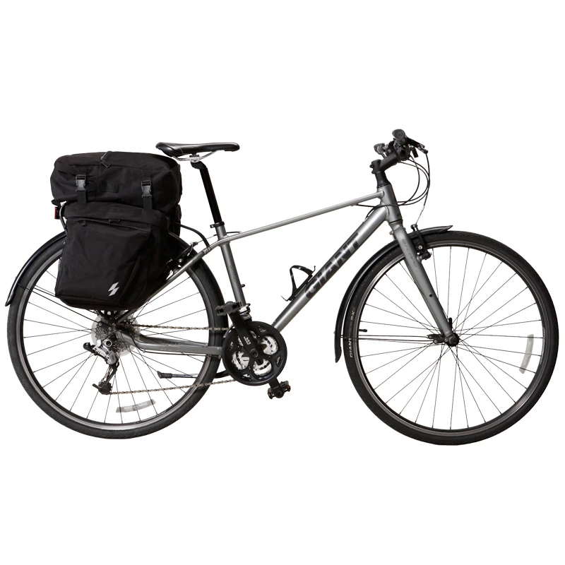 ROSWHEEL 37L 3 в 1 велосипед сумки Горная дорога магистральные Велоспорт Double Side сзади