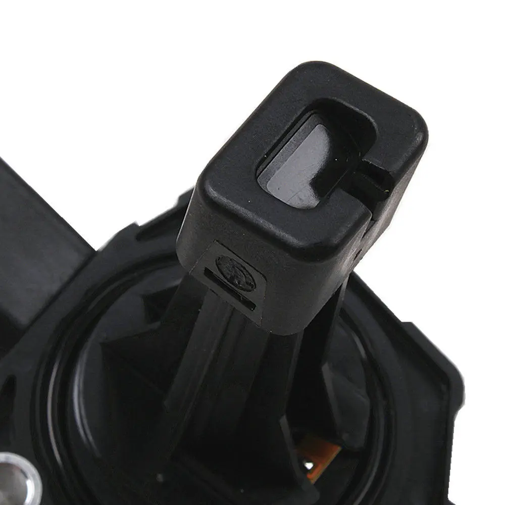 Датчик уровня масла для VW Beetle Polo Jetta Golf MK6 Passat 6 CC EOS Tiguan AUDI A3 1 2 T 8 0 A4 A5 A6 Q5 Q7 TT 03C 907 660 M -
