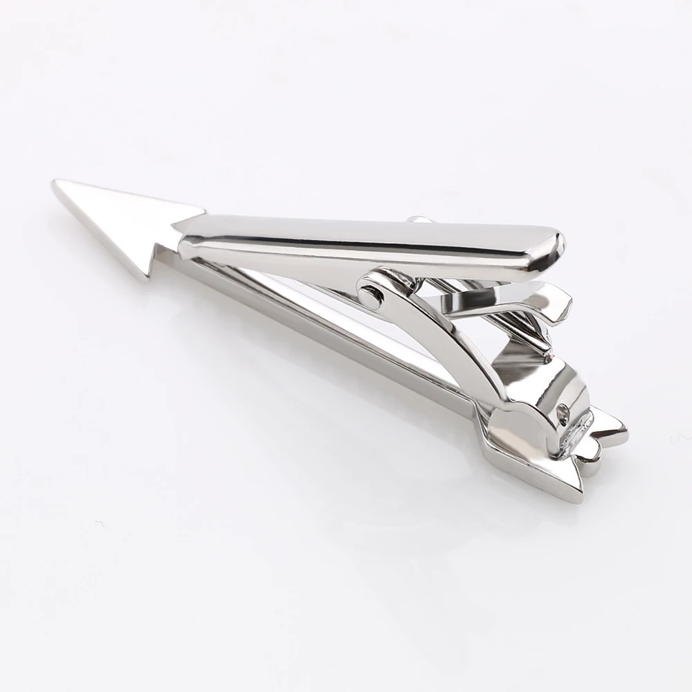 Новинка 2017 Женская Классическая строка из нержавеющей стали Мужская застежка