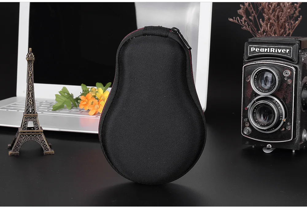 Новинка, жесткий Дорожный Чехол EVA для переноски JBL Clip 2 или JBL Clip 3, беспроводной bluetooth-динамик. Подходит для usb-кабеля и зарядного устройства