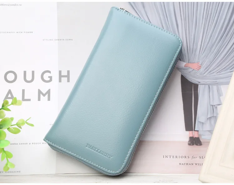 FGJLLOGJGSO walet RFID кошелек для женщин из искусственной кожи кошелек на молнии Кошелек для монет женский роскошный кошелек portfel carteira feminina