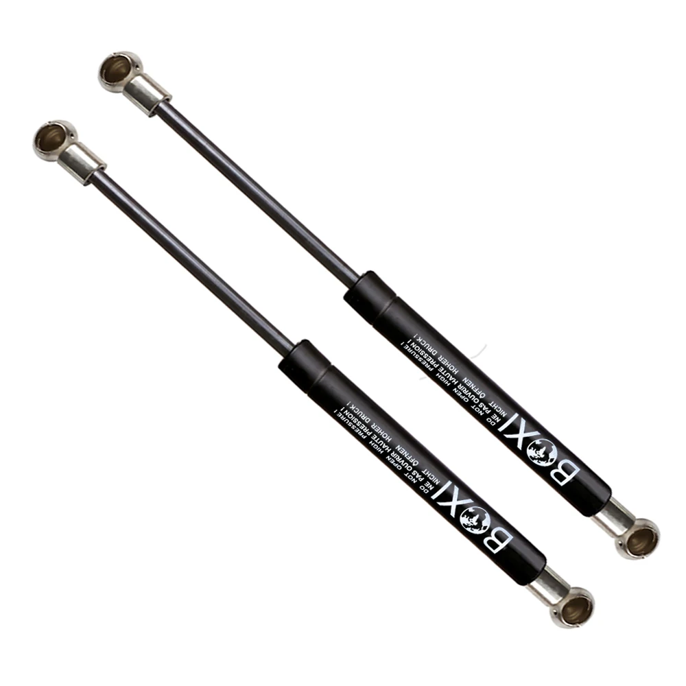 BOXI 1 пара подъемные стойки Liftgate поддерживает удары 6677 31297156 для Volvo XC60 2008-2012 LiftGate