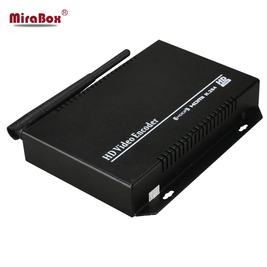 HSV831W H.264 HDMI беспроводной передатчик с поддержкой UDP HTTP RTSP RTMP протокол кодировщик
