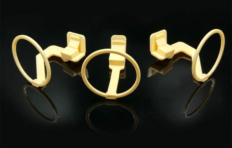 3 шт./компл. стоматологический рентгеновский манипулятор держатель цифровой