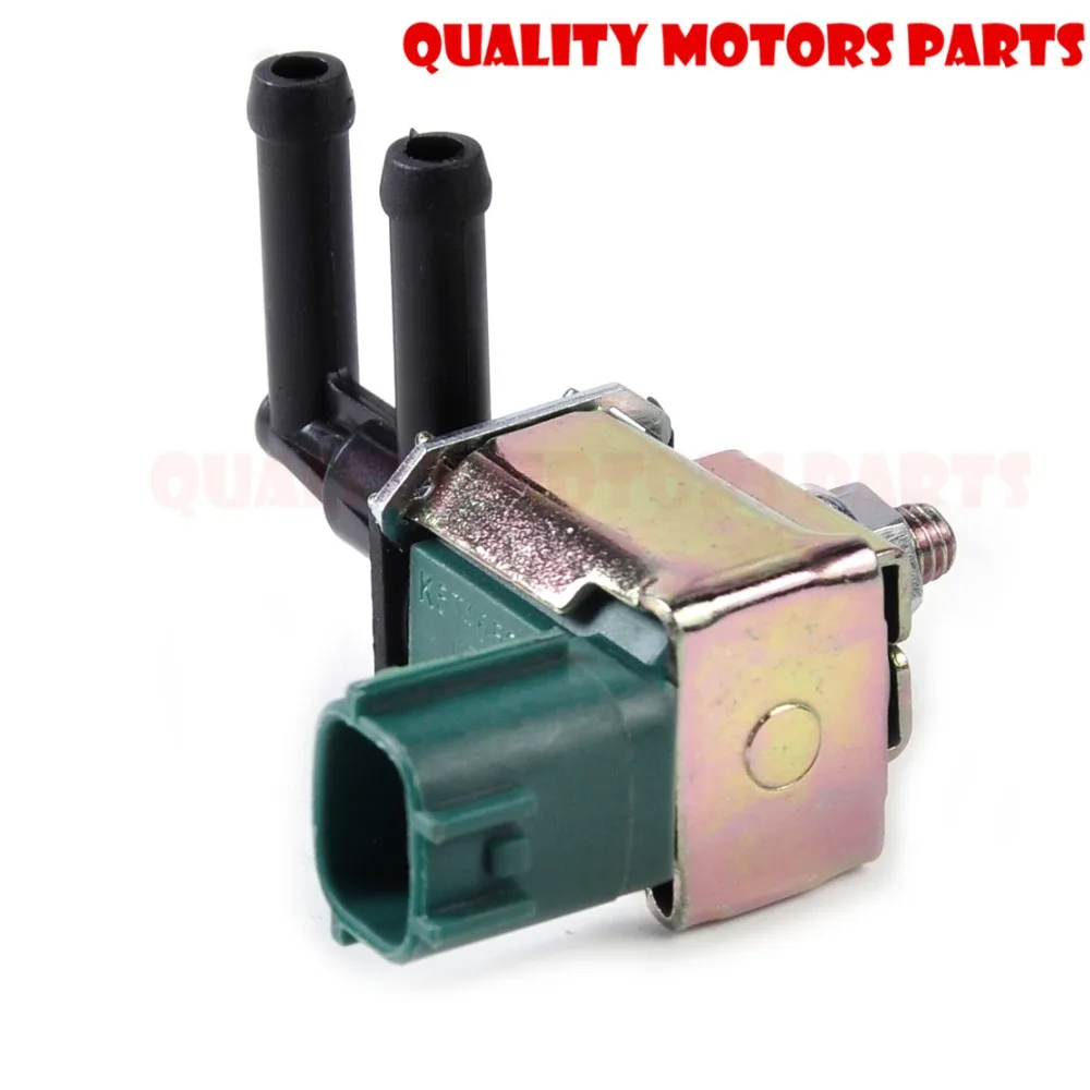 OEM EGR vacuum клапан соленоидов 14933 54U0A 0Z80A для Nissan 240SX Altima Frontier Maxima Pathfinder продувочный