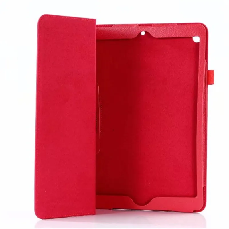 Кожа PU Смарт чехол для нового IPad Pro 10.5 2017 Стенд Folio Case подставкой Protector оболочка |