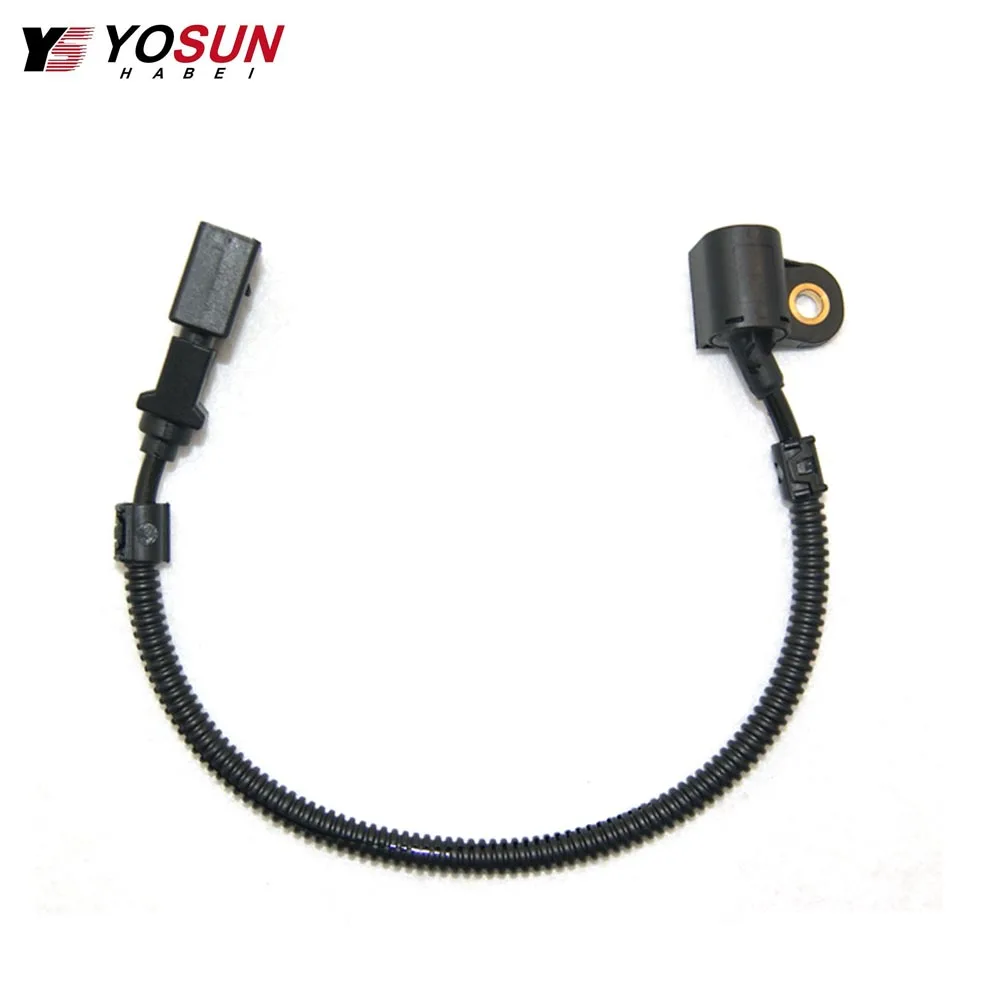 

Camshaft Position Sensor 03G957147A For Audi A3 A4 A6 Seat Leon Skoda Octavia Mitsubishi Outlander Volkswagen passat