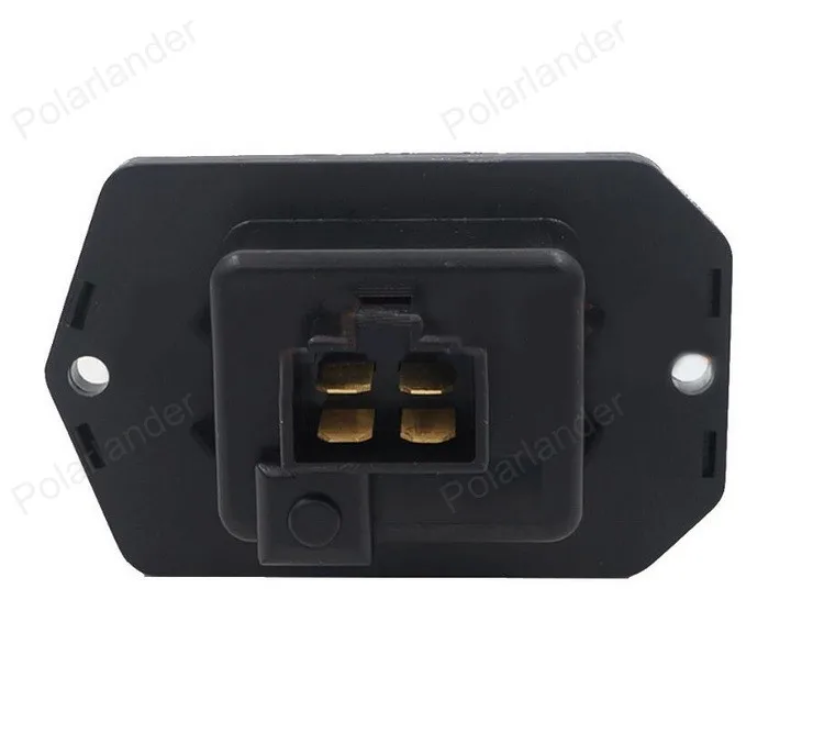 Передний нагреватель для Honda Civic Element Odyssey 79330-SDG-W41 RES13081 ОВКВ электродвигатель